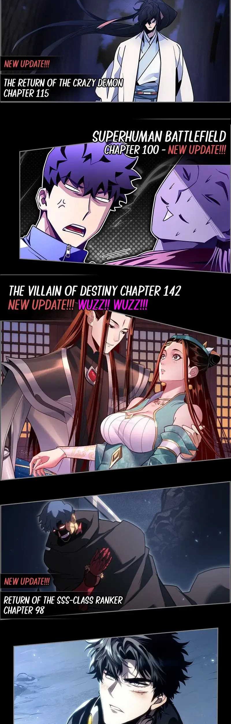 The Indomitable Martial King Chapter 01 Gambar 96