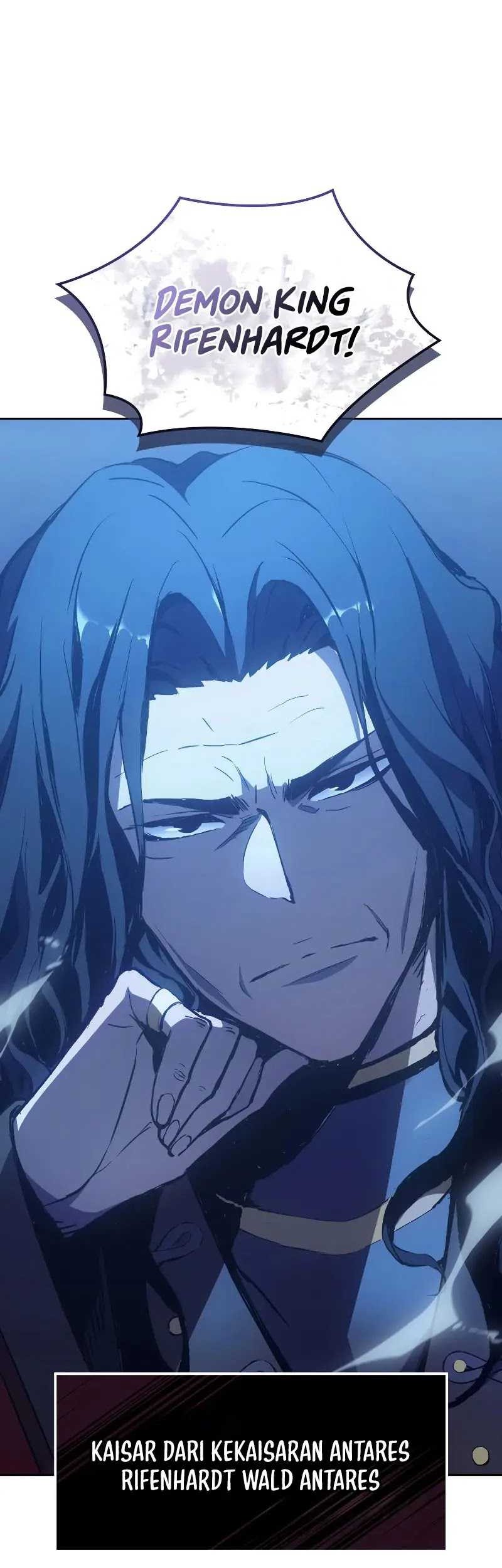 The Indomitable Martial King Chapter 01 Gambar 12
