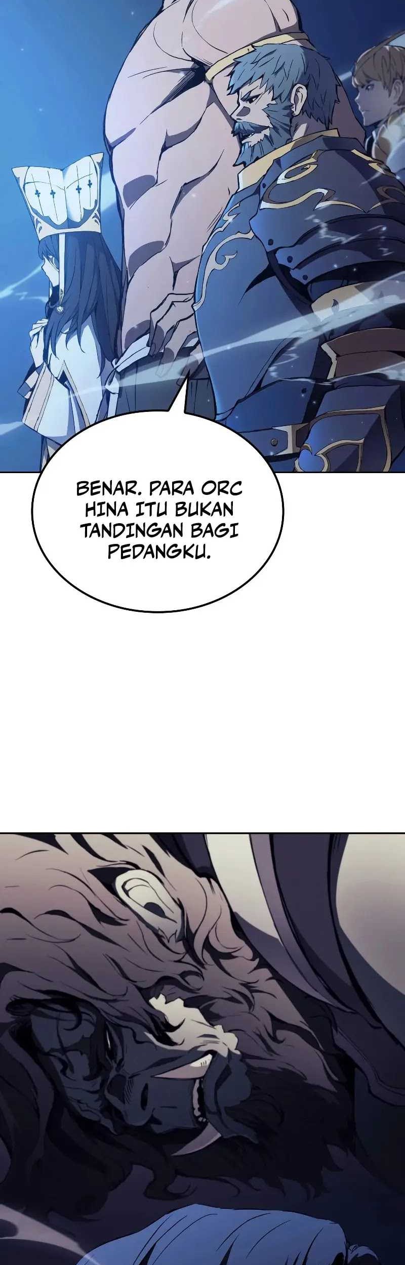 The Indomitable Martial King Chapter 01 Gambar 20