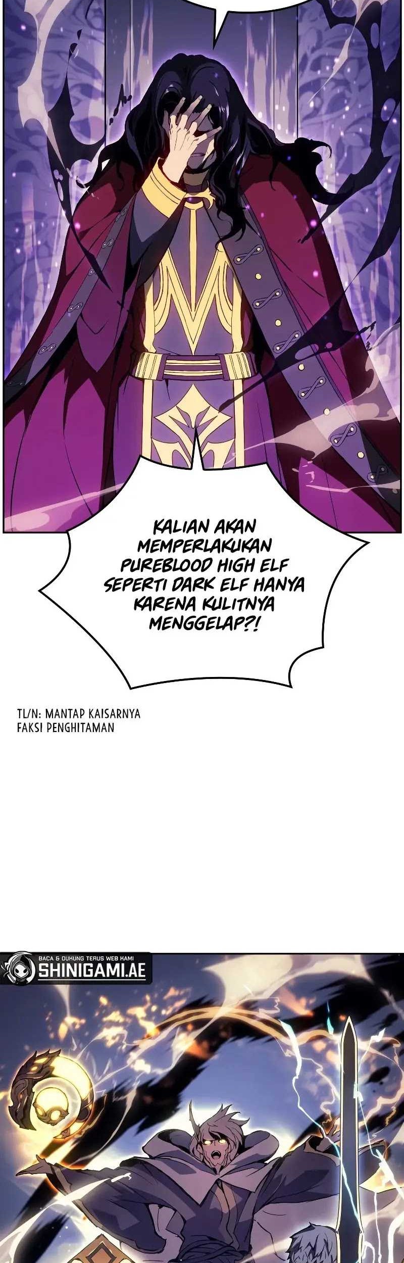 The Indomitable Martial King Chapter 01 Gambar 31