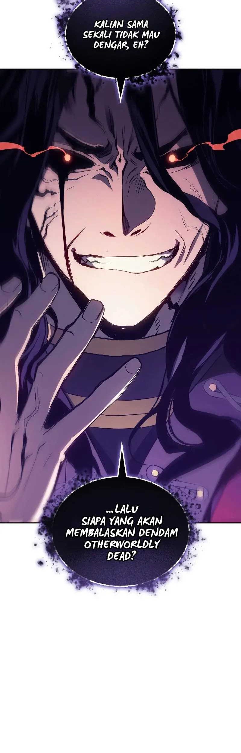 The Indomitable Martial King Chapter 01 Gambar 33