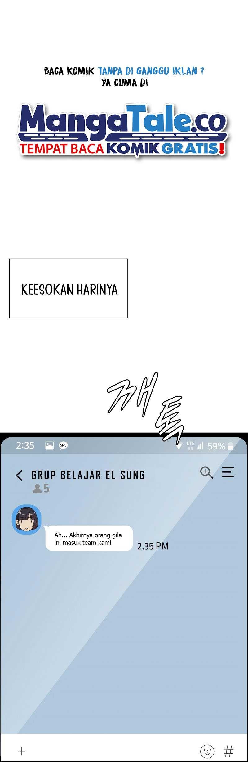 Baca Becoming a Legendary Ace Employee Chapter 33 Gambar 2