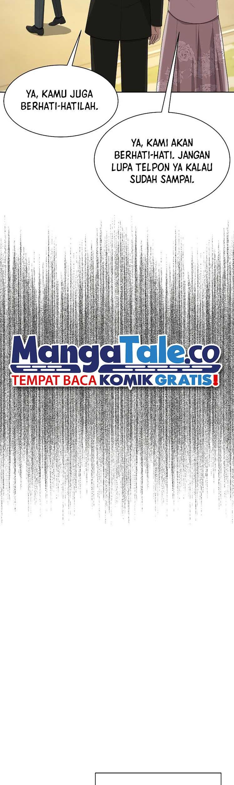 Becoming a Legendary Ace Employee Chapter 33 Gambar 39