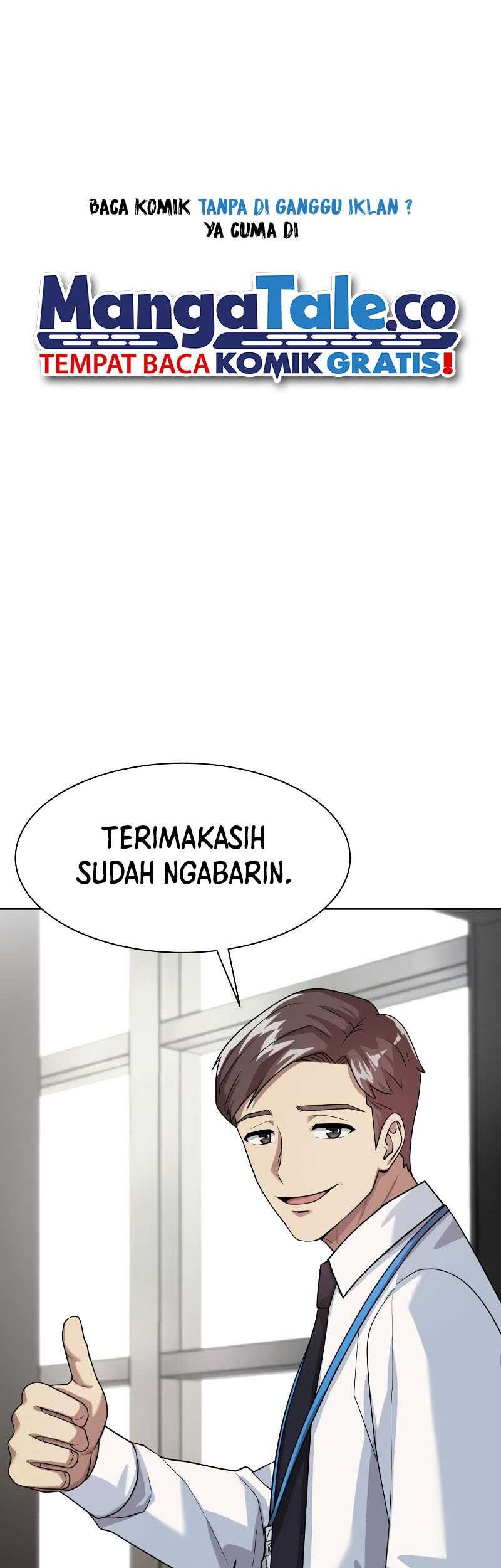 Baca Becoming a Legendary Ace Employee Chapter 32 Gambar 2