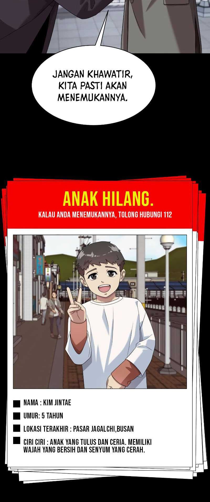 Becoming a Legendary Ace Employee Chapter 32 Gambar 26