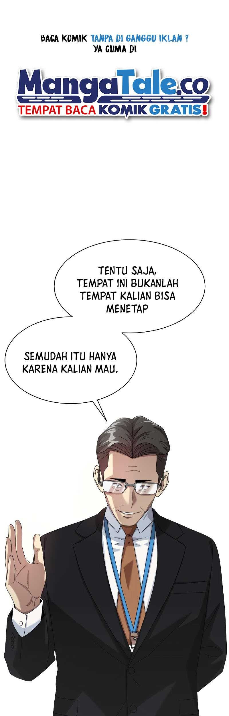 Baca Becoming a Legendary Ace Employee Chapter 31 Gambar 2