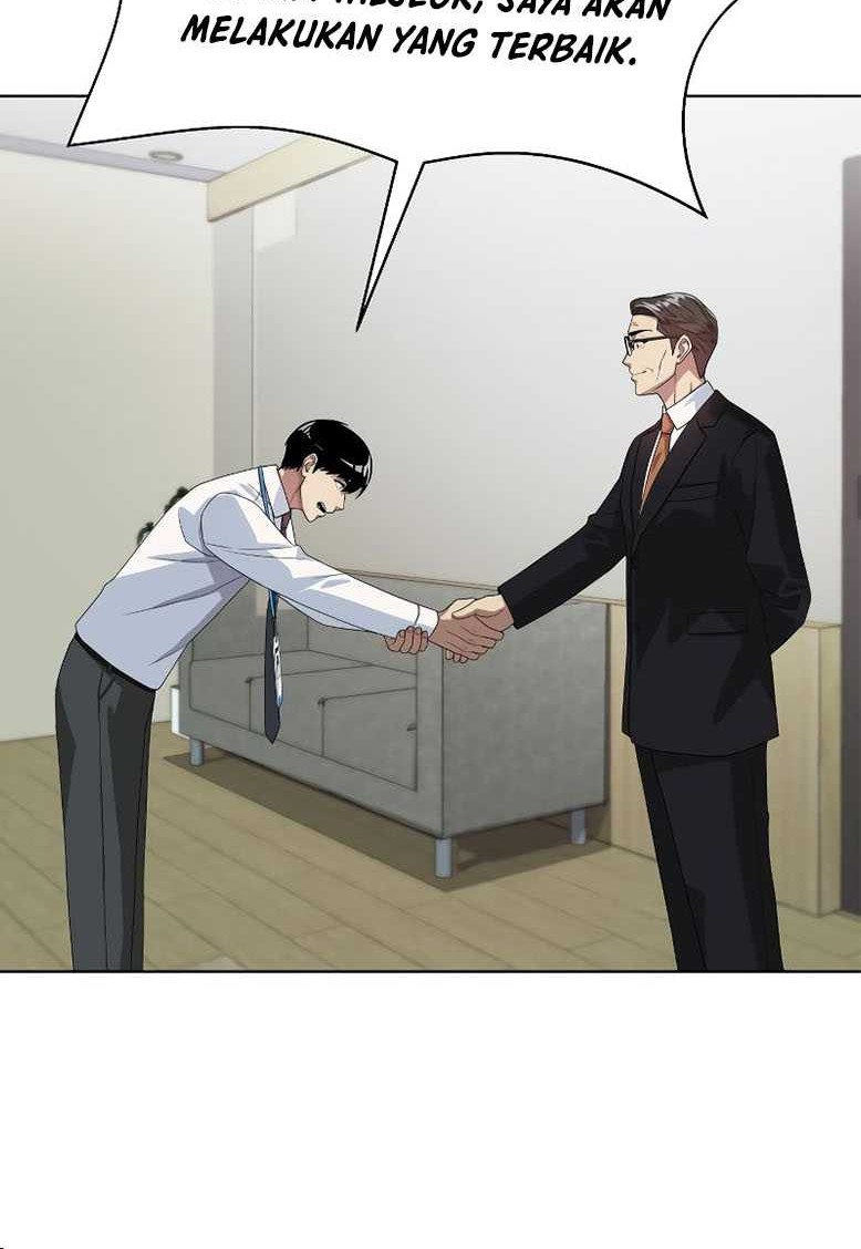 Becoming a Legendary Ace Employee Chapter 30 Gambar 55