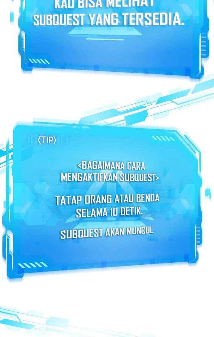 Becoming a Legendary Ace Employee Chapter 30 Gambar 37