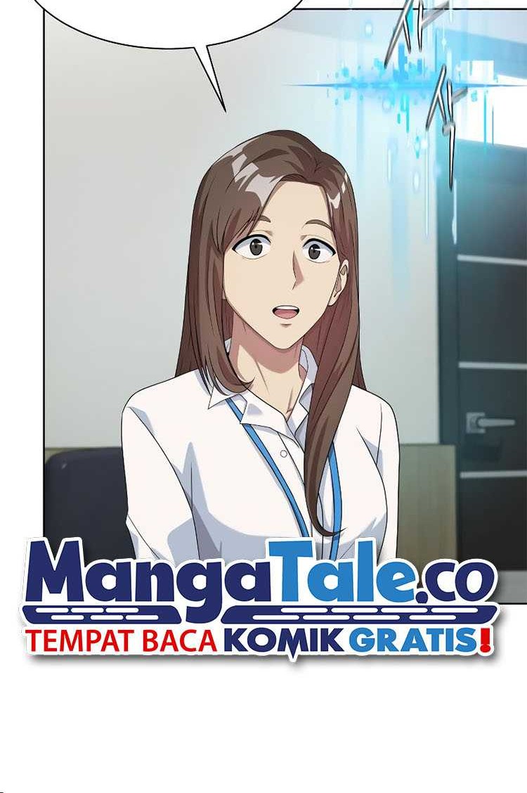 Becoming a Legendary Ace Employee Chapter 30 Gambar 43