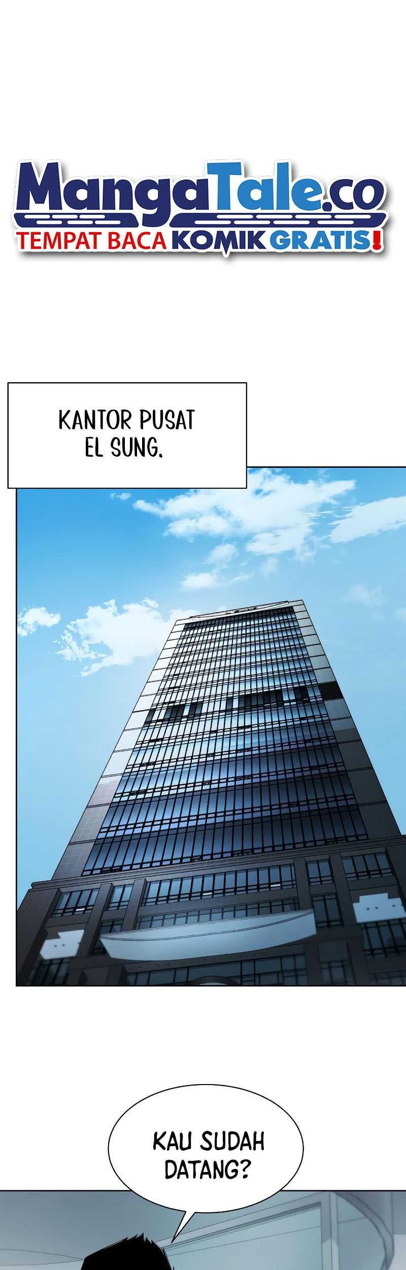 Baca  Becoming a Legendary Ace Employee Chapter 28 Gambar 2