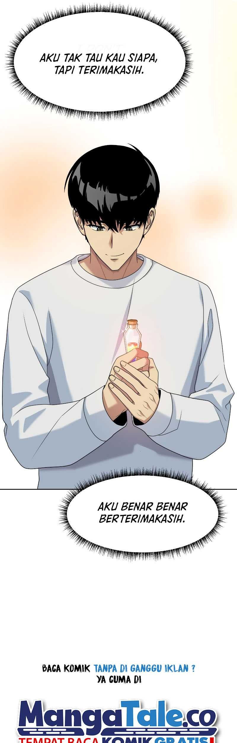 Becoming a Legendary Ace Employee Chapter 26 Gambar 57