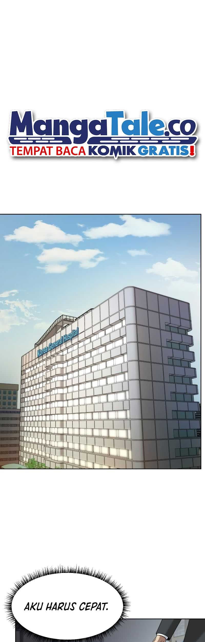 Baca Becoming a Legendary Ace Employee Chapter 26 Gambar 2