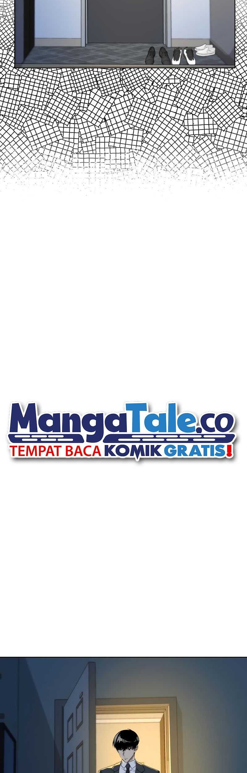 Becoming a Legendary Ace Employee Chapter 26 Gambar 41