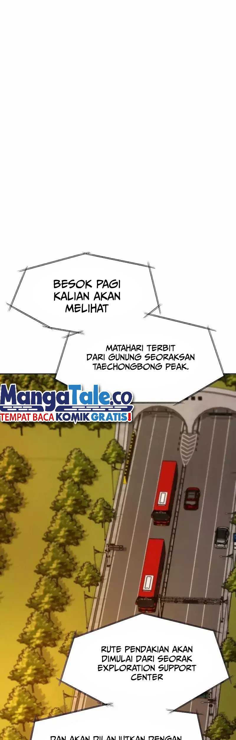 Baca Becoming a Legendary Ace Employee Chapter 25 Gambar 2