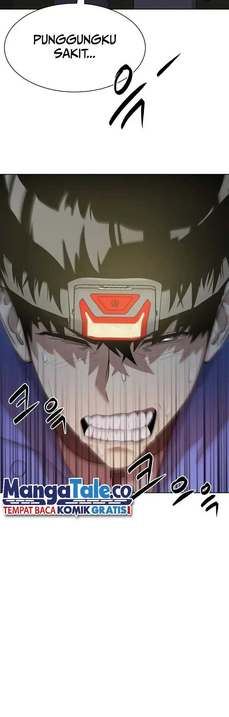 Becoming a Legendary Ace Employee Chapter 25 Gambar 15