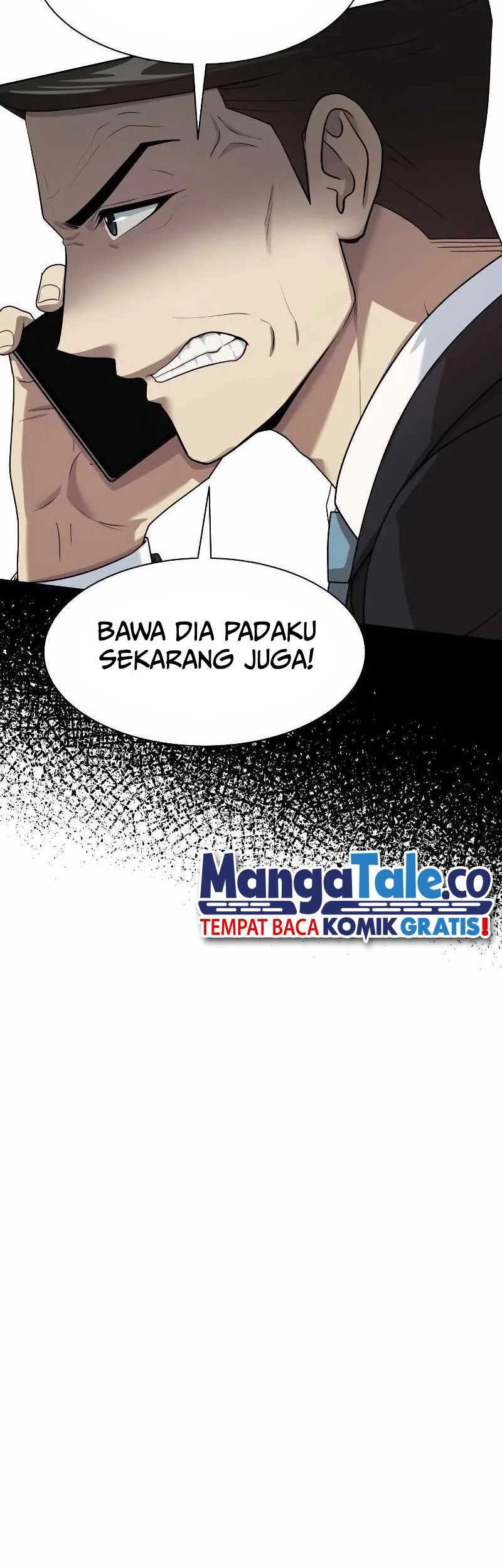 Becoming a Legendary Ace Employee Chapter 24 Gambar 41