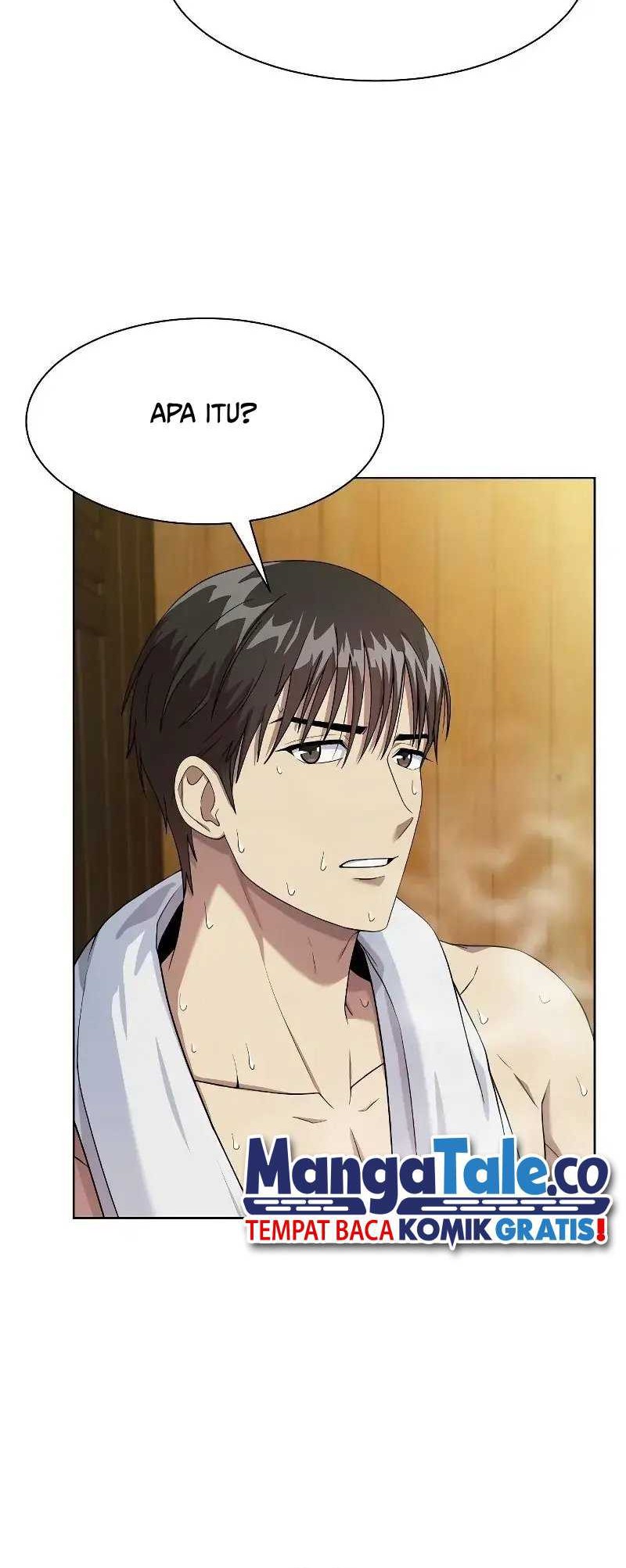 Becoming a Legendary Ace Employee Chapter 23 Gambar 5