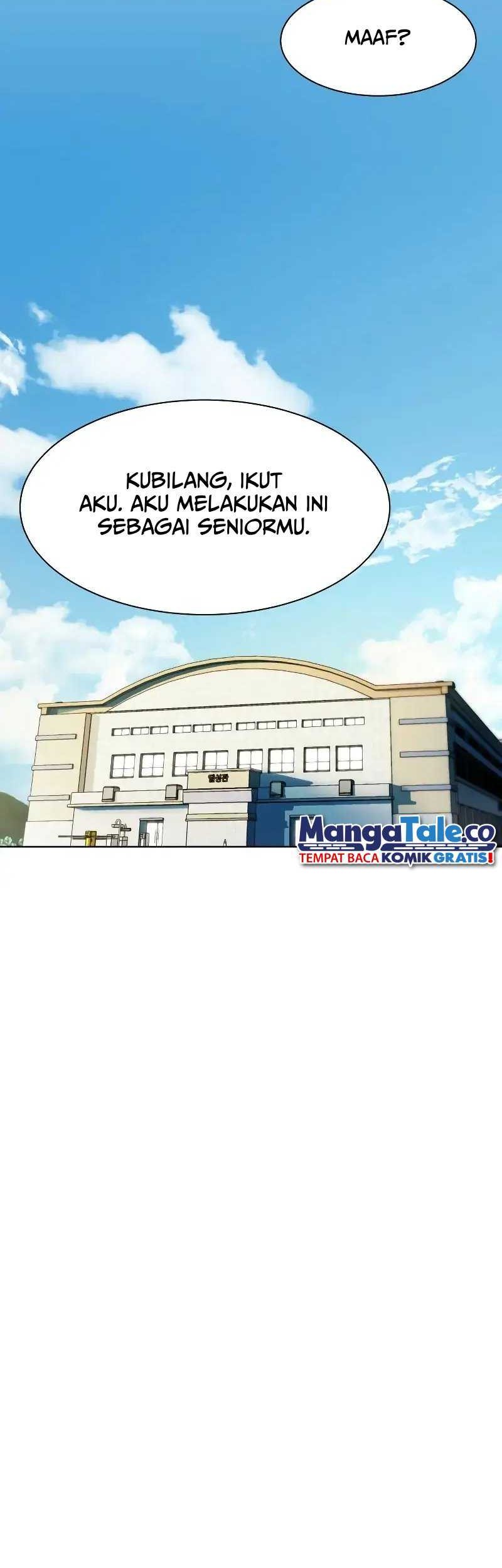 Becoming a Legendary Ace Employee Chapter 22 Gambar 24