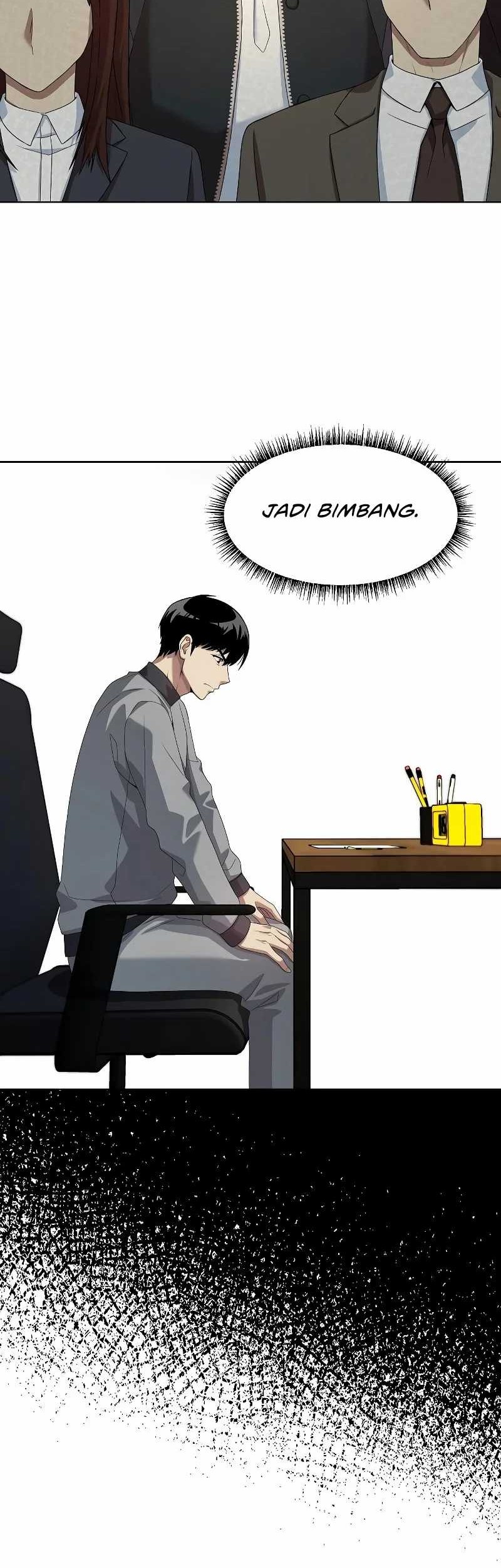 Becoming a Legendary Ace Employee Chapter 19 Gambar 50