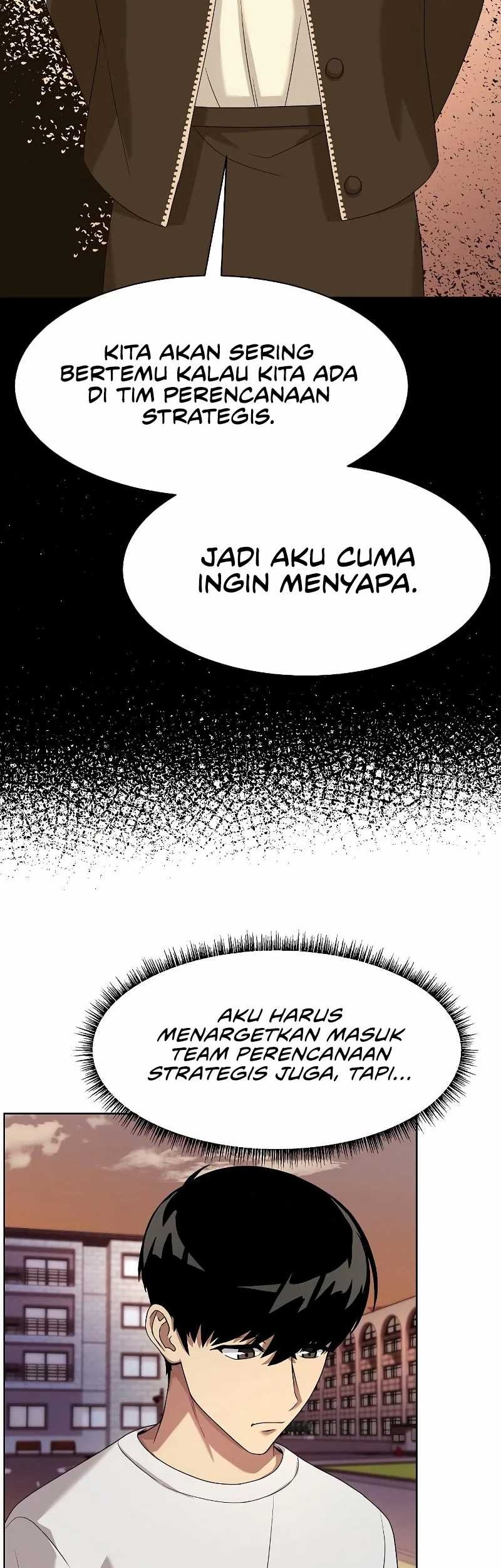 Becoming a Legendary Ace Employee Chapter 19 Gambar 62