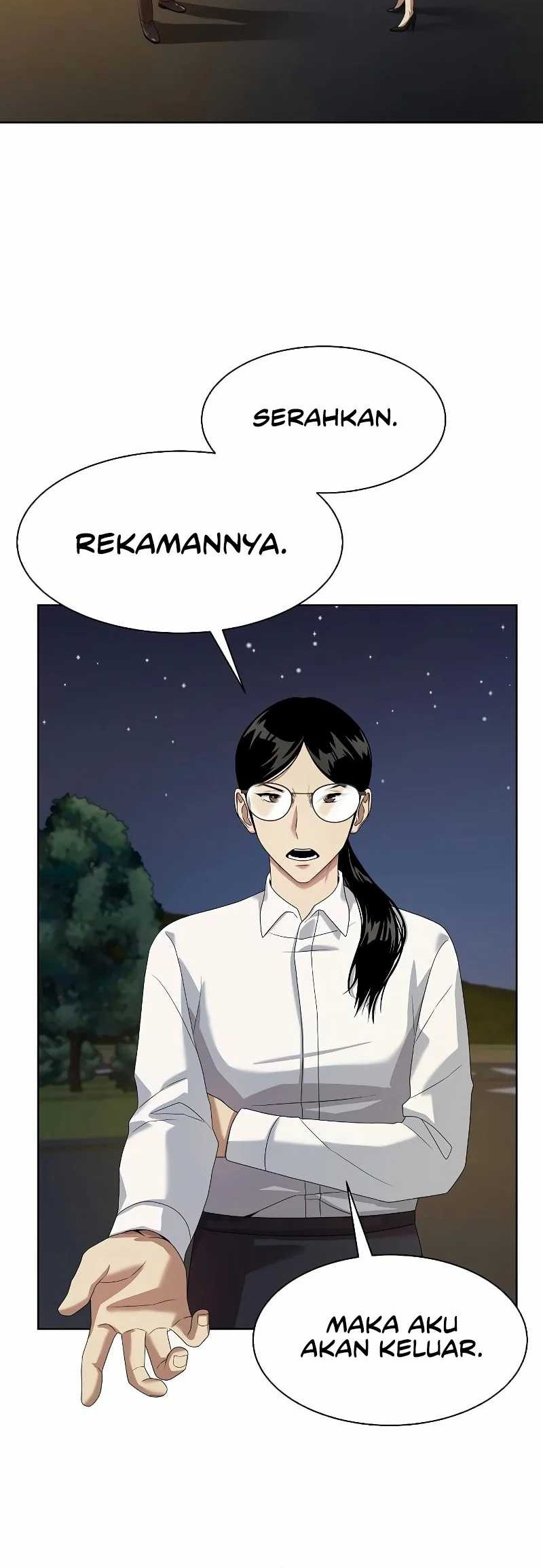 Becoming a Legendary Ace Employee Chapter 19 Gambar 12
