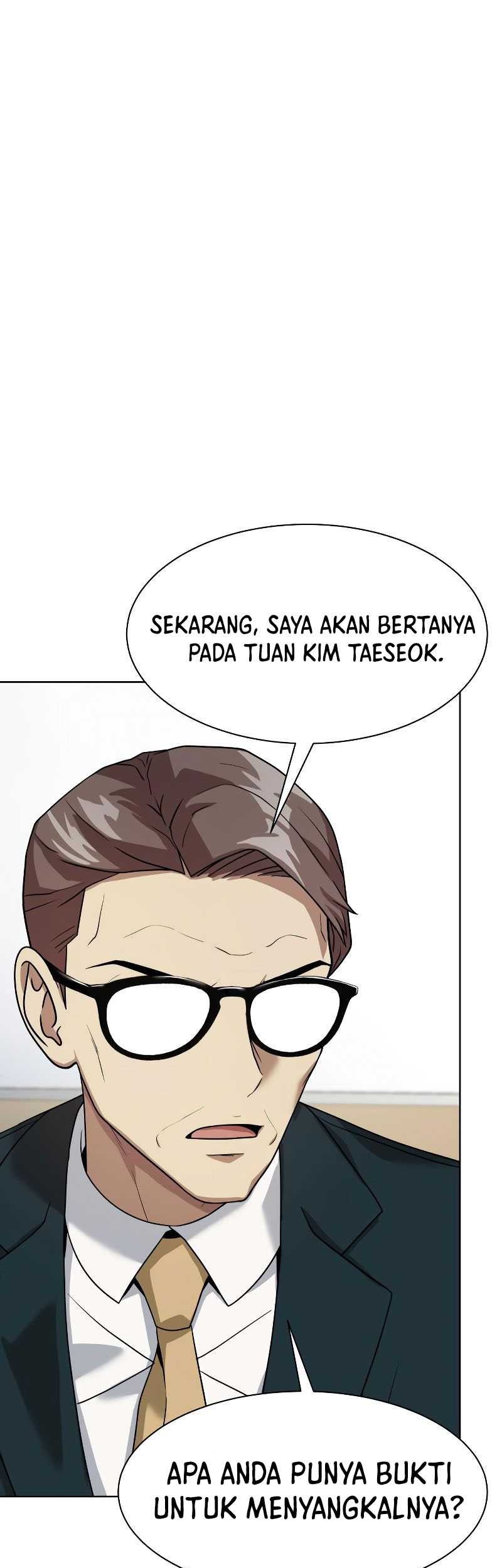 Baca  Becoming a Legendary Ace Employee Chapter 18 Gambar 2