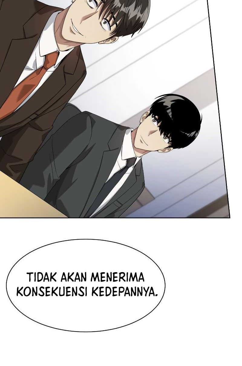 Becoming a Legendary Ace Employee Chapter 18 Gambar 39