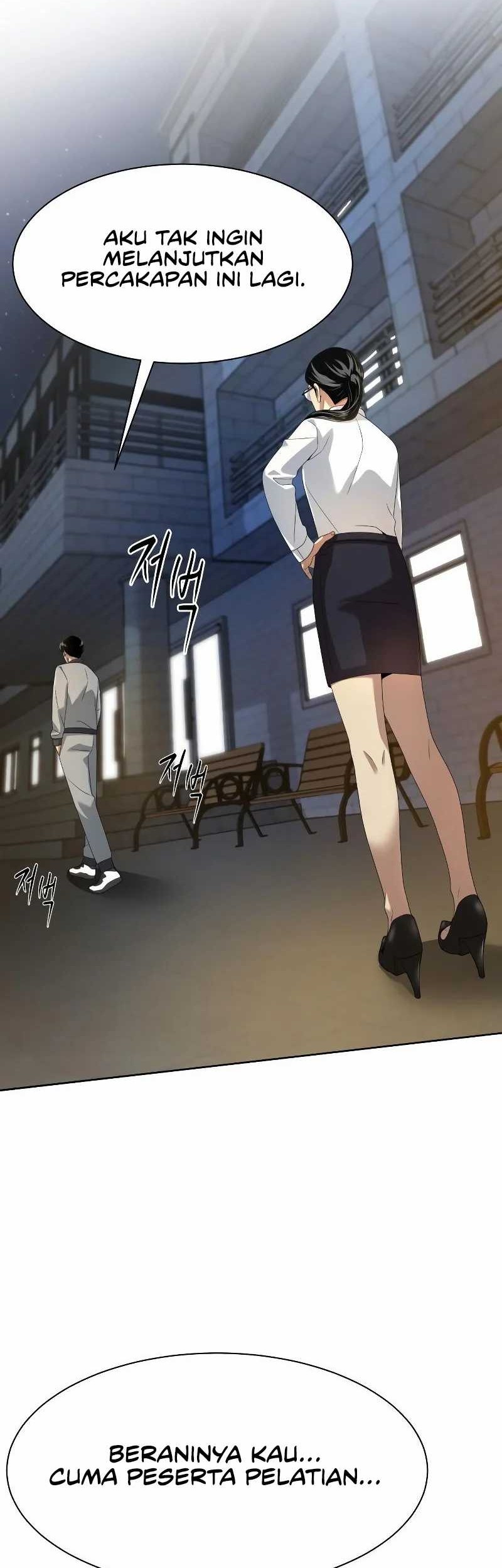 Baca  Becoming a Legendary Ace Employee Chapter 17 Gambar 2
