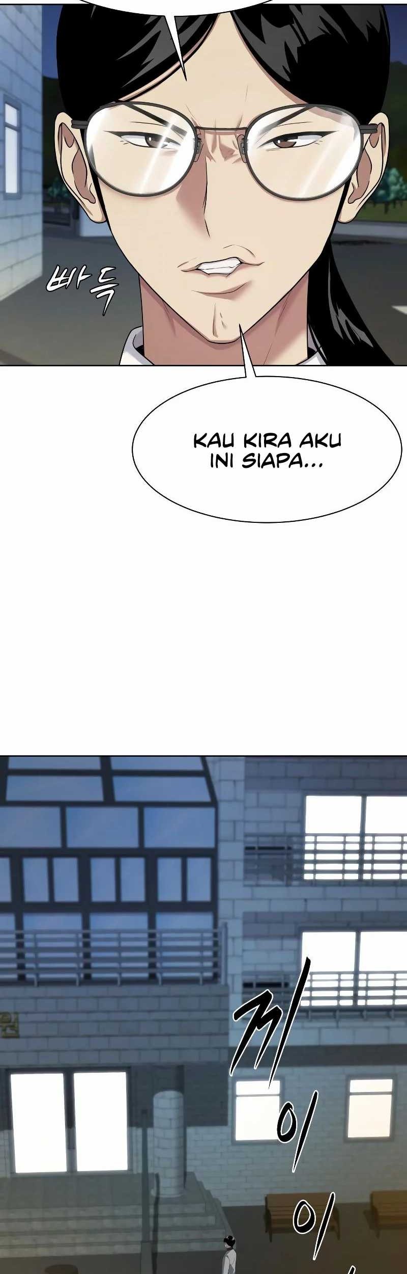 Becoming a Legendary Ace Employee Chapter 17 Gambar 3