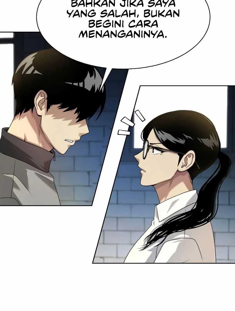 Becoming a Legendary Ace Employee Chapter 16 Gambar 40