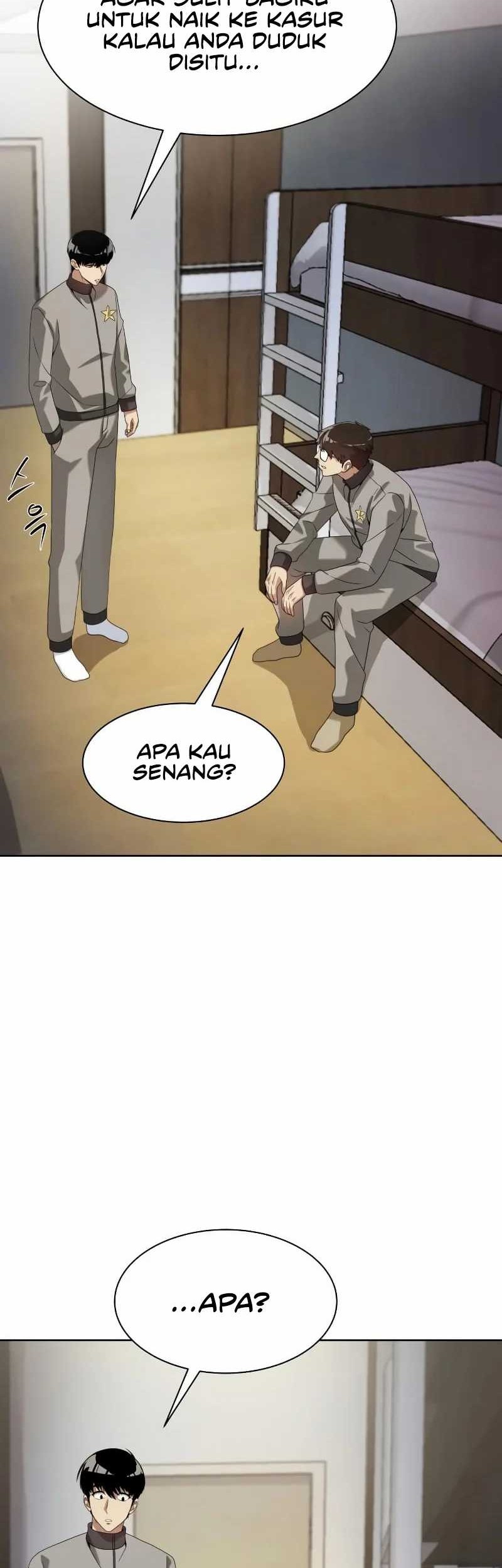 Baca Becoming a Legendary Ace Employee Chapter 16 Gambar 2
