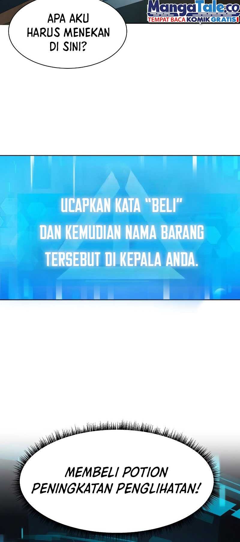 Becoming a Legendary Ace Employee Chapter 15 Gambar 6