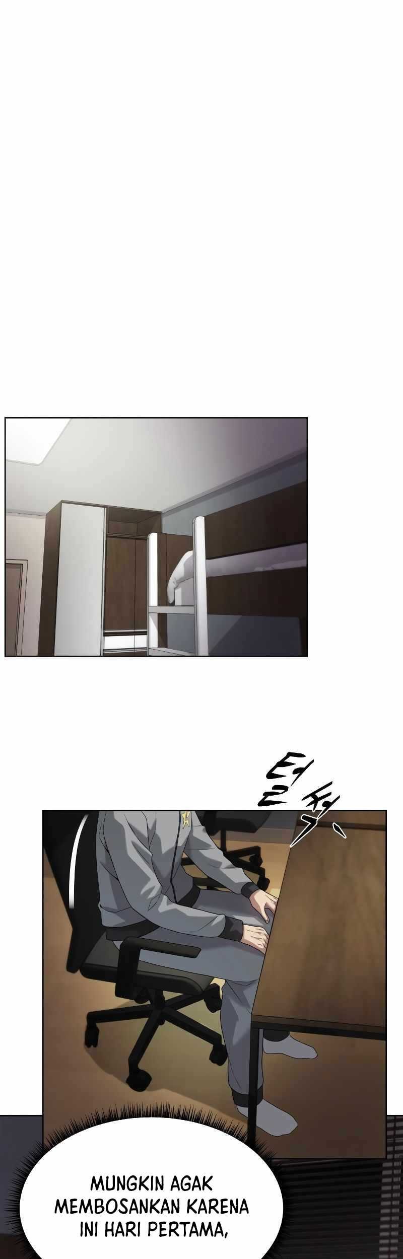 Baca  Becoming a Legendary Ace Employee Chapter 11 Gambar 2