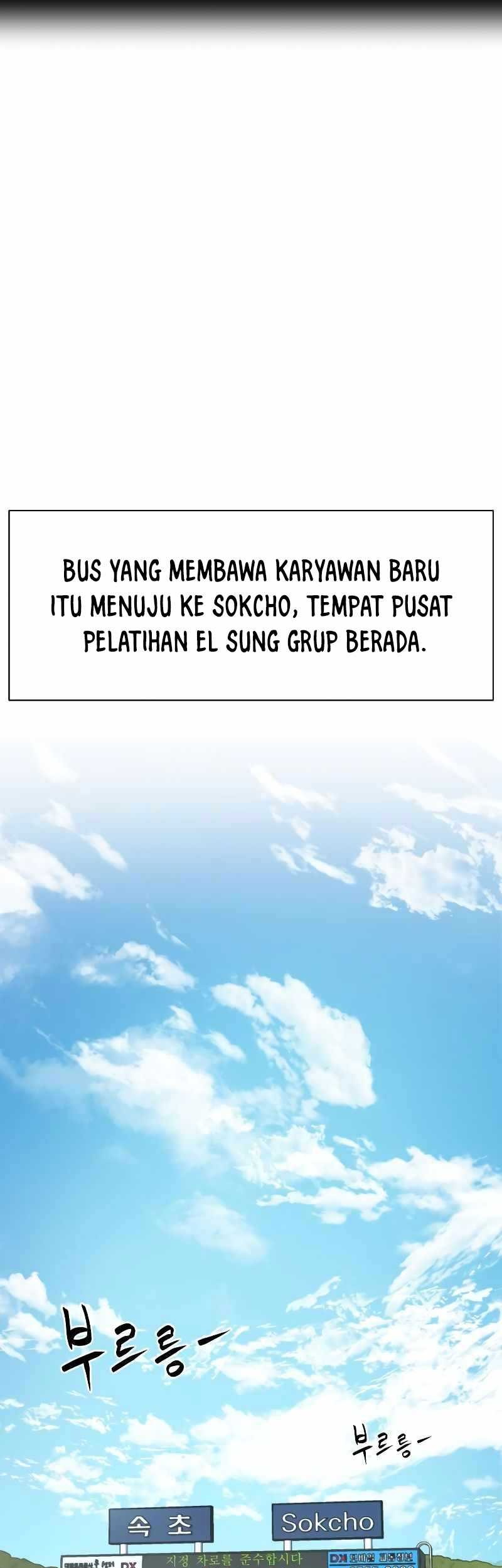Baca Becoming a Legendary Ace Employee Chapter 10 Gambar 2