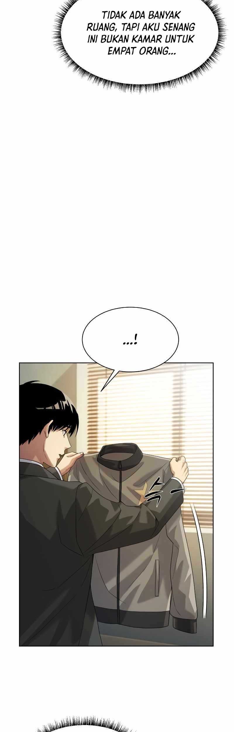 Becoming a Legendary Ace Employee Chapter 10 Gambar 16