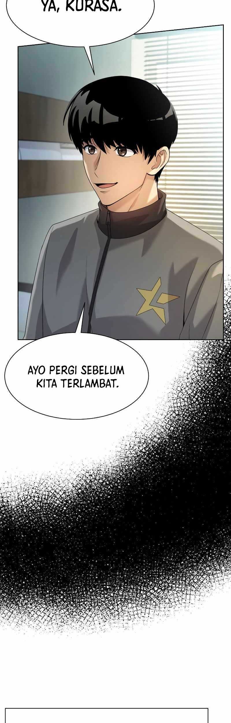 Becoming a Legendary Ace Employee Chapter 10 Gambar 29