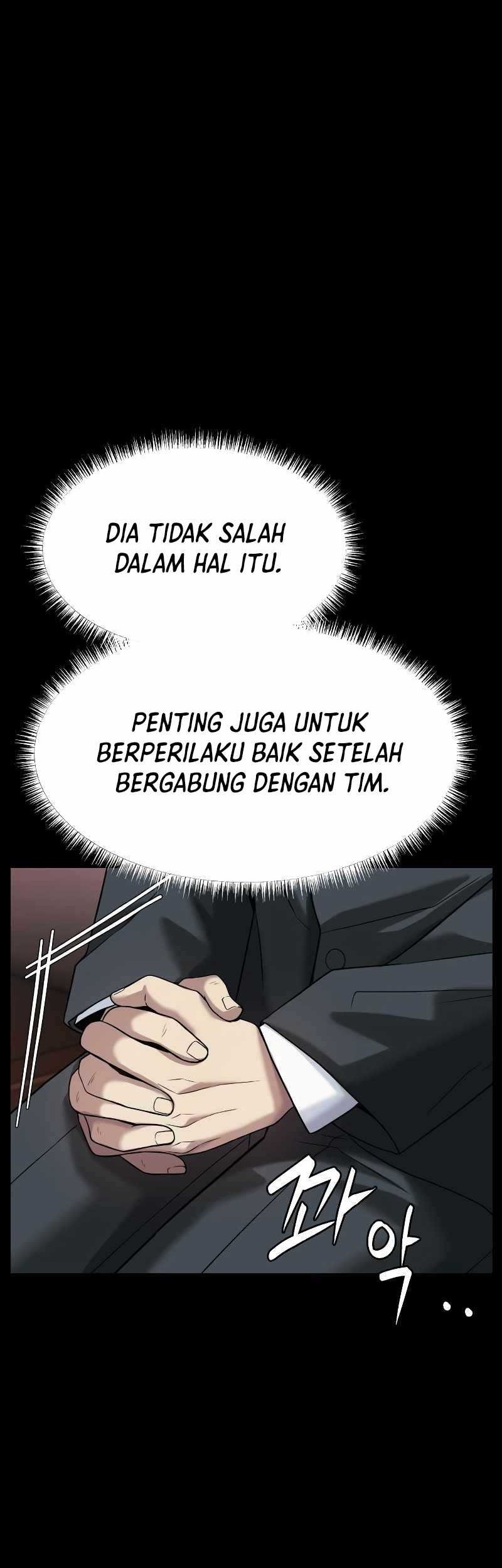 Becoming a Legendary Ace Employee Chapter 09 Gambar 56