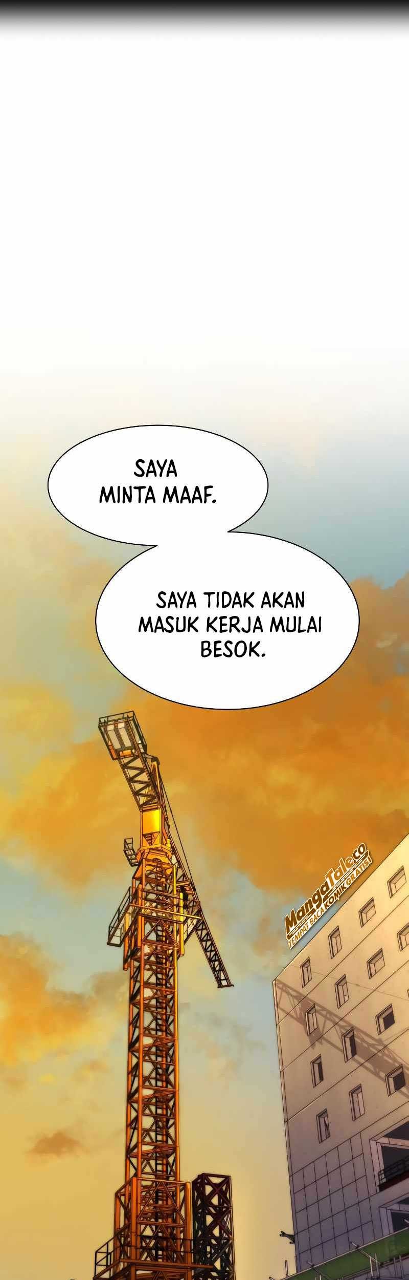 Baca Becoming a Legendary Ace Employee Chapter 09 Gambar 2