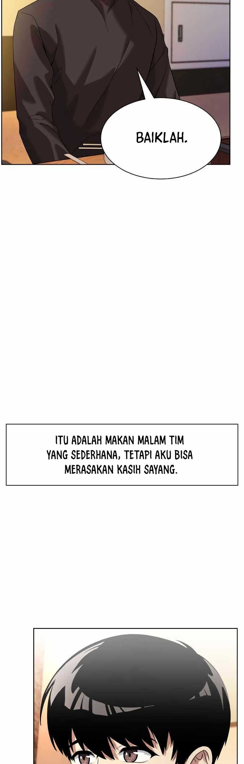 Becoming a Legendary Ace Employee Chapter 09 Gambar 29