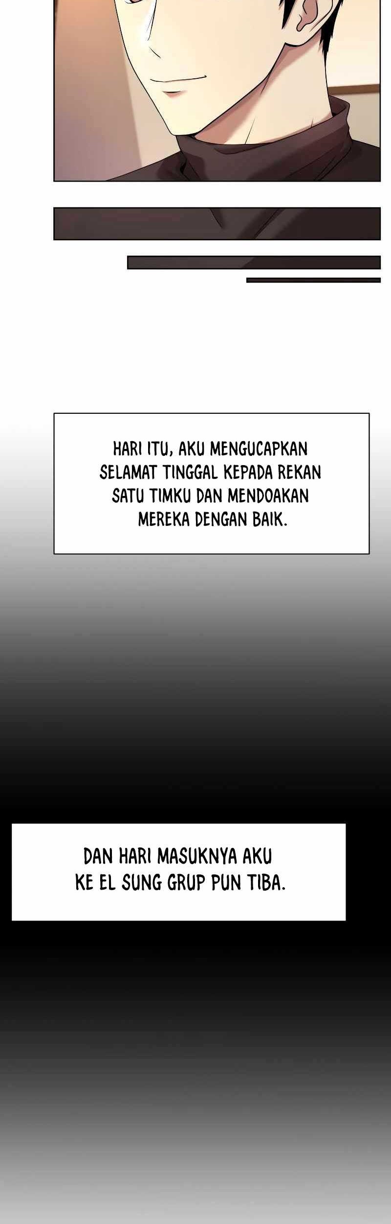 Becoming a Legendary Ace Employee Chapter 09 Gambar 30