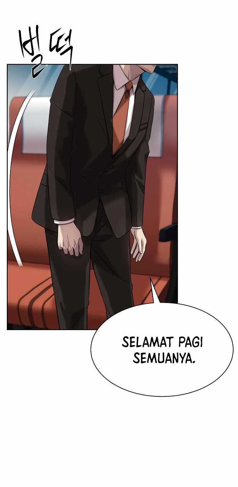 Becoming a Legendary Ace Employee Chapter 09 Gambar 44