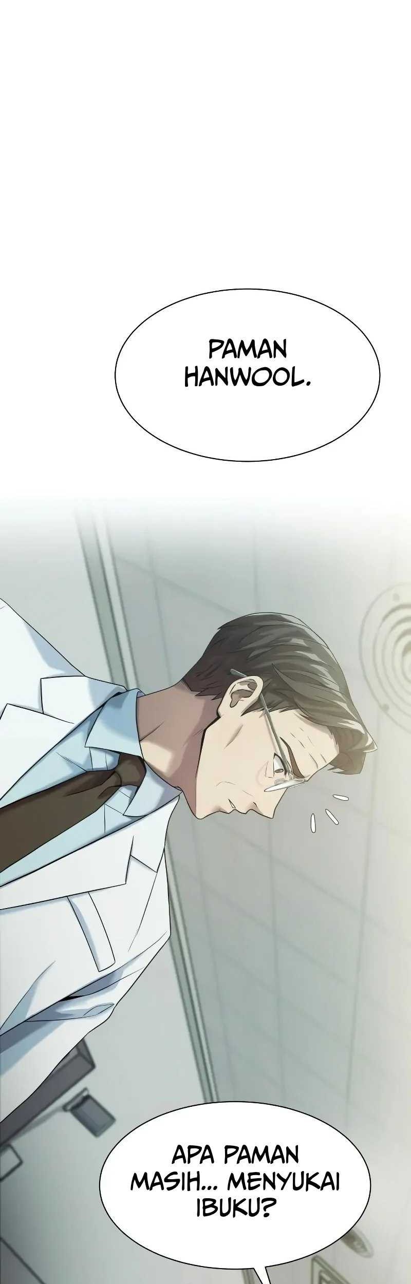 Becoming a Legendary Ace Employee Chapter 08 Gambar 49