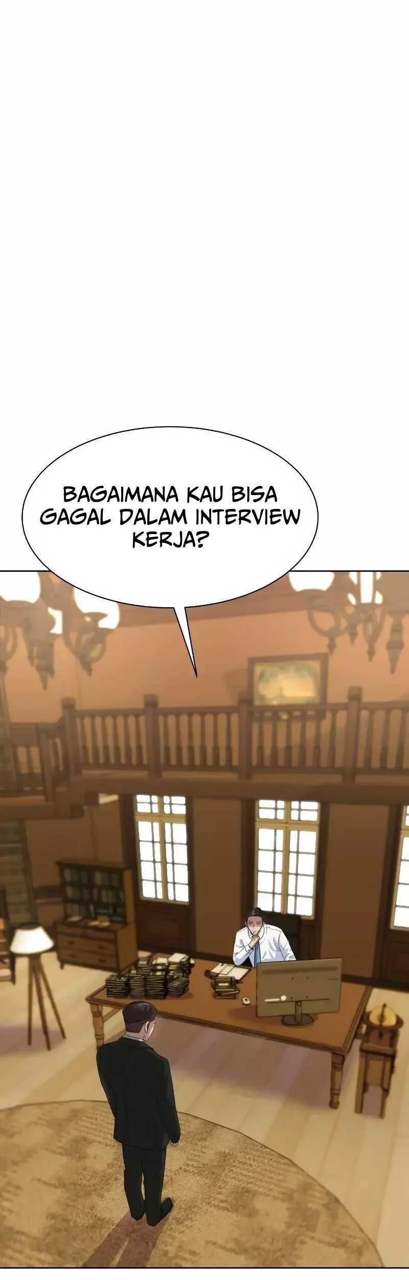 Baca  Becoming a Legendary Ace Employee Chapter 07 Gambar 2
