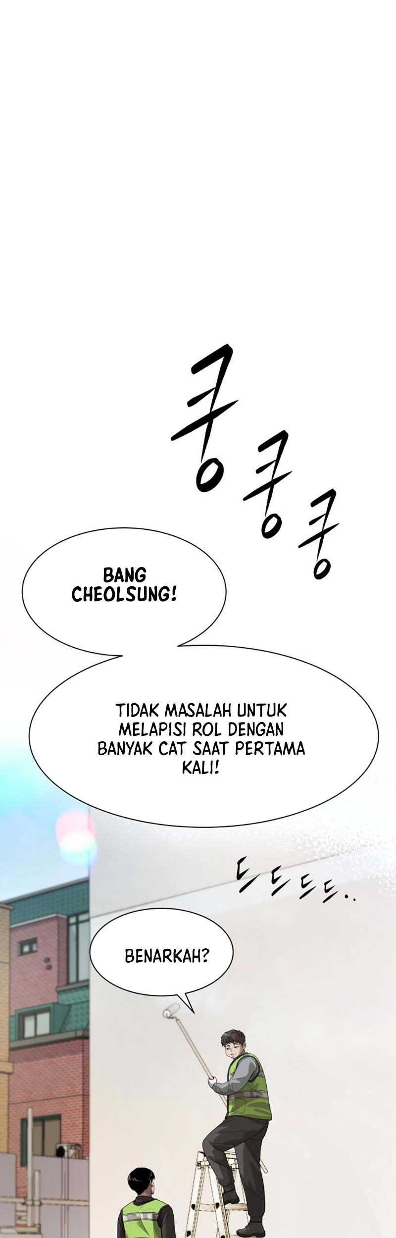 Baca  Becoming a Legendary Ace Employee Chapter 06 Gambar 2