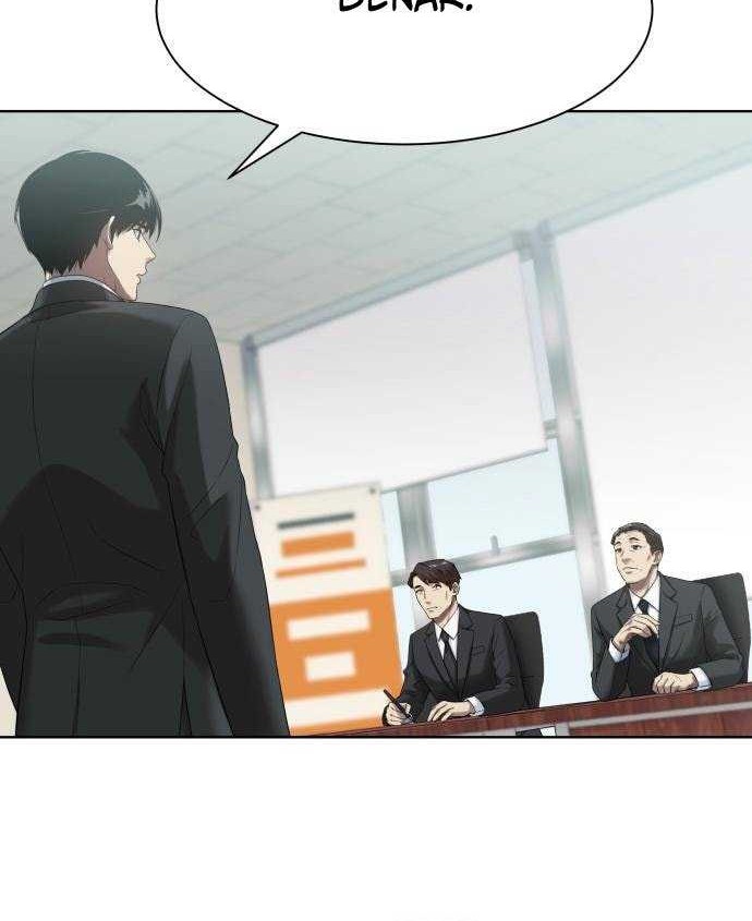 Becoming a Legendary Ace Employee Chapter 04 Gambar 5