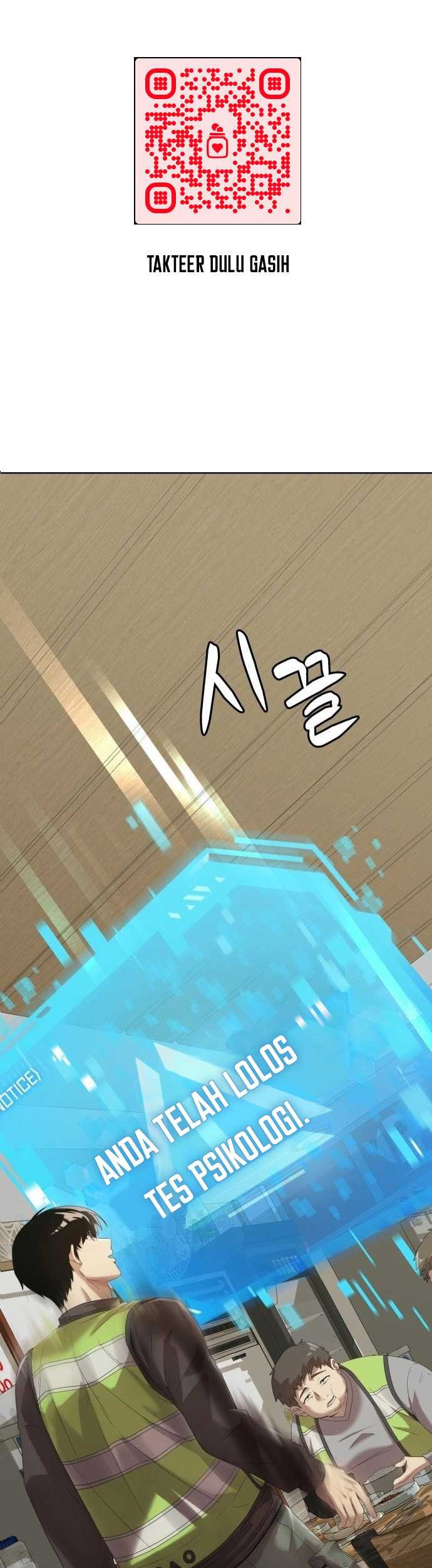 Baca Becoming a Legendary Ace Employee Chapter 03 Gambar 2