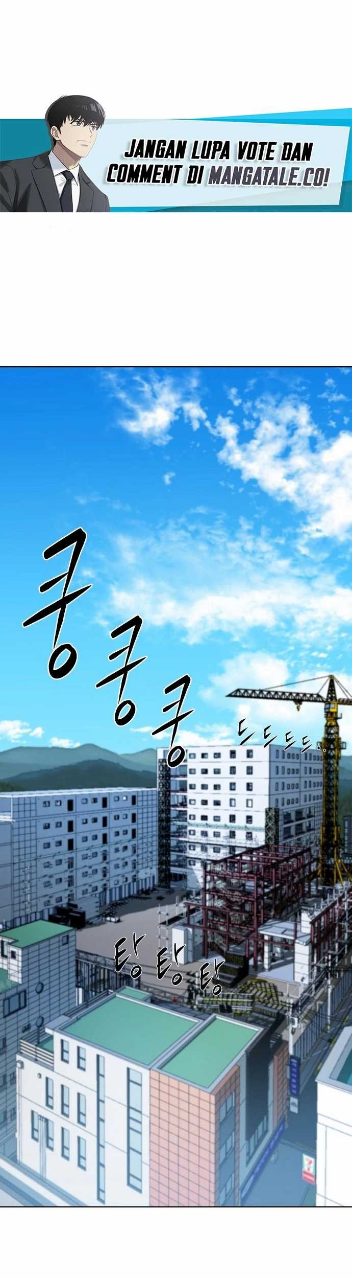 Baca  Becoming a Legendary Ace Employee Chapter 01 Gambar 2