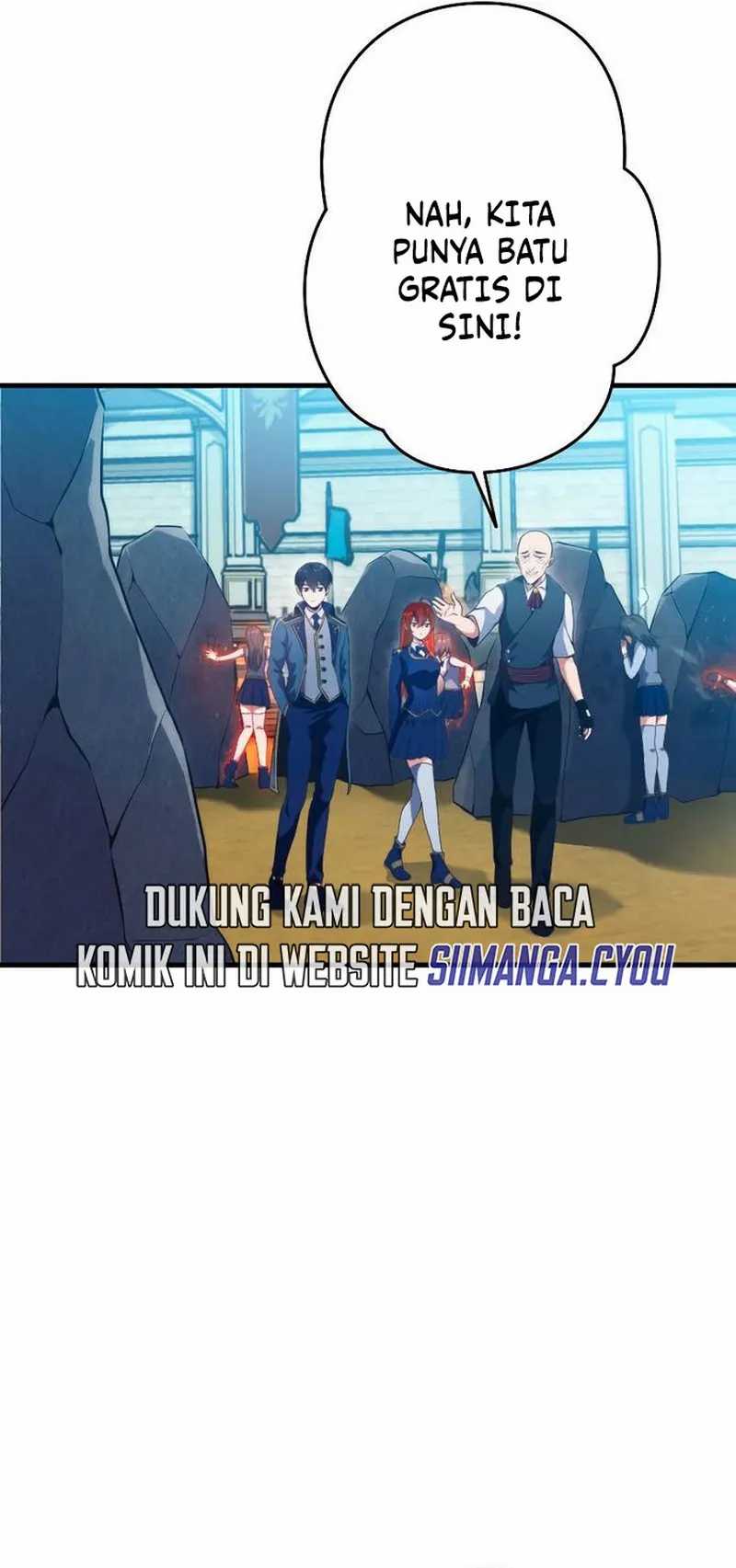Regression of the Close Combat Mage Chapter 03 Gambar 70
