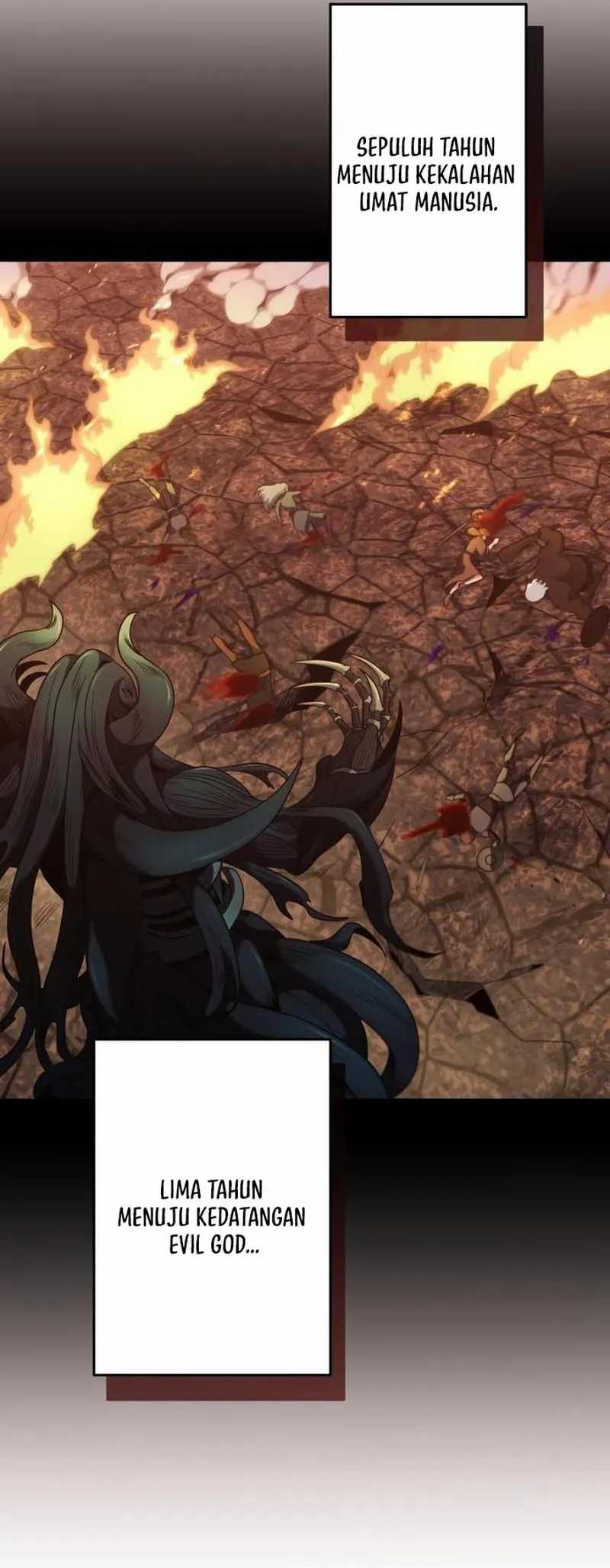 Regression of the Close Combat Mage Chapter 02 Gambar 11