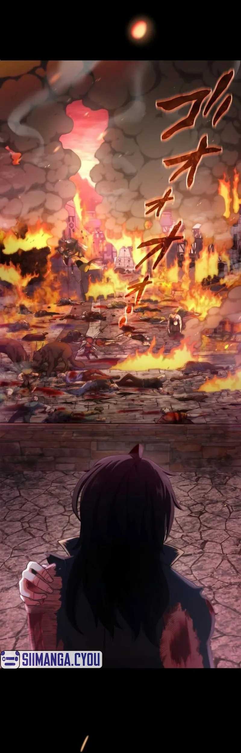 Regression of the Close Combat Mage Chapter 01 Gambar 55